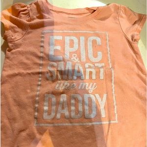 Epic and smart tshirt